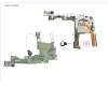 Fujitsu MAINBOARD ASSY I5-1245U/32GB für Fujitsu Stylistic Q7312