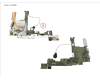 Fujitsu MAINBOARD ASSY I5-1245U/16GB für Fujitsu Stylistic Q7312