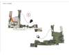 Fujitsu MAINBOARD ASSY I3-1215U/8GB für Fujitsu Stylistic Q7312