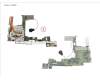 Fujitsu MAINBOARD ASSY I5-1245U/32GB/SIM SLOT für Fujitsu Stylistic Q7312