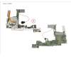 Fujitsu MAINBOARD ASSY I3-1215U/8GB/SIM SLOT für Fujitsu Stylistic Q7312