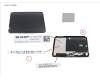 Fujitsu LCD ASSY, NON SC (INCL. FPC) für Fujitsu Stylistic Q7312