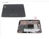 Fujitsu LCD BACK COVER W/ FNG (SECBIO),SIM ICON für Fujitsu Stylistic Q7312