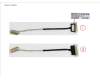 Fujitsu CABLE, LCD FOR HD/FHD für Fujitsu LifeBook E5413