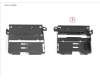 Fujitsu BRACKET FOR SUB BOARD SMARTCARD für Fujitsu LifeBook E5513