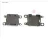 Fujitsu BRACKET FOR PALM VEIN UNIT (MP2/MP3) für Fujitsu LifeBook E5413