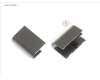 Fujitsu HINGE COVER, RIGHT für Fujitsu LifeBook E5413