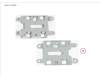 Fujitsu BRACKET FOR FINGERPRINT für Fujitsu LifeBook E4512