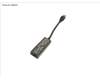 Fujitsu CABLE, LAN ADAPTER (USB TO LAN) UKCA für Fujitsu Stylistic Q7310