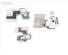 Fujitsu MAINBOARD ASSY N5030 / 8GB SMART CHARGE für Fujitsu Stylistic Q5010