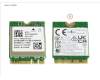 Fujitsu WLAN MODULE RTL8852BE (WI-FI 6) für Fujitsu LifeBook E5512A