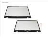 Fujitsu LCD FRONT COVER EPRIV (W/O CAM) für Fujitsu LifeBook U7413