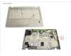 Fujitsu UPPER ASSY (W/ SC, W/ FP) für Fujitsu LifeBook U7412