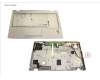 Fujitsu UPPER ASSY (W/O SC, W/ PV) für Fujitsu LifeBook U7412