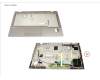 Fujitsu UPPER ASSY (W/ SC, W/ PV) für Fujitsu LifeBook U7412