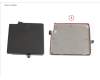 Fujitsu COVER FOR DIMMS für Fujitsu LifeBook U7412