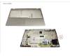 Fujitsu UPPER ASSY (W/O SC, W/O FP, W/O PV) für Fujitsu LifeBook U7512