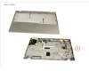 Fujitsu UPPER ASSY (W/ SC, W/O FP, W/O PV) für Fujitsu LifeBook U7512
