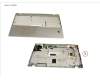 Fujitsu UPPER ASSY (W/ SC, W/ FP) für Fujitsu LifeBook U7512
