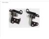 Fujitsu HINGE SET LEFT/RIGHT für Fujitsu LifeBook U7413