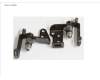 Fujitsu HINGE SET LEFT/RIGHT für Fujitsu LifeBook U7512