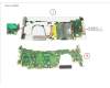 Fujitsu MAINBOARD ASSY I5 1235U für Fujitsu LifeBook E5412
