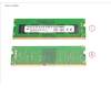 CP829265-XX Fujitsu MEMORY 8GB