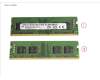 CP829266-XX Fujitsu MEMORY 16GB