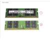 CP829267-XX Fujitsu MEMORY 32GB