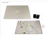 Fujitsu LCD BACK COVER ASSY (W/ HELLO) für Fujitsu LifeBook E5412
