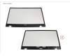 Fujitsu LCD FRONT COVER (W/O CAM) für Fujitsu LifeBook E5413