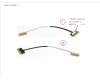 Fujitsu CABLE, LCD FOR TOUCH (BOE PANEL) für Fujitsu LifeBook E5512A