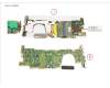 Fujitsu MAINBOARD ASSY I7 1265U für Fujitsu LifeBook E5512A