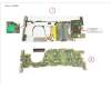 Fujitsu MAINBOARD ASSY I5 1245U für Fujitsu LifeBook E5512A
