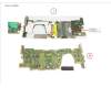 Fujitsu MAINBOARD ASSY I5 1235U für Fujitsu LifeBook E5512A