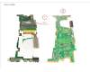 Fujitsu MAINBOARD ASSY CELERON 7305 für Fujitsu LifeBook E5512A