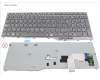 Fujitsu KEYBOARD BLACK SPAIN für Fujitsu Celsius H7510
