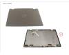 Fujitsu LCD BACK COVER BLACK für Fujitsu LifeBook U9312X