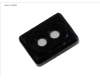 Fujitsu RUBBER SET FOR MICROPHONE für Fujitsu Lifebook U9313X