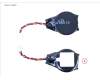 Fujitsu -BT-RTC BATTERY (CR2032) W/ CABLE für Fujitsu Celsius H7510