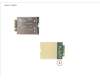 Fujitsu WWAN MODULE EM7421B (4G) für Fujitsu LifeBook E4512