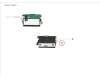 Fujitsu SMARTCARD MODULE INCL. FPC für Fujitsu Stylistic Q7312