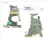 Fujitsu MAINBOARD ASSY I3 1215U für Fujitsu LifeBook E4512