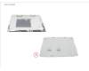 Fujitsu LOWER ASSY W/ SIM CARD SLOT für Fujitsu LifeBook U9413