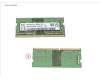 CP841816-XX Fujitsu MEMORY 8GB