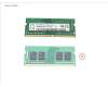 CP841817-XX Fujitsu MEMORY 16GB