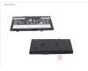 Fujitsu -BT-MAIN BATTERY (4CELLS) 3915MAH 60WH für Fujitsu LifeBook U7413
