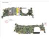 Fujitsu MAINBOARD I7 1370P für Fujitsu LifeBook U7413