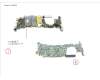 Fujitsu MAINBOARD I7 1355U für Fujitsu LifeBook U7413