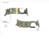 Fujitsu MAINBOARD I5 1335U für Fujitsu LifeBook U7413
